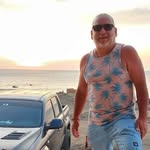 Max Gonzales - @maxmujica - Instagram