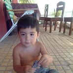 Maxi Mujica - Facebook
