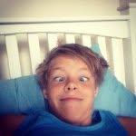 Max Mulcahy - @maxi_moocow - Instagram