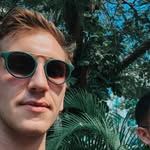 Max Mulder - @captain_mulder - Instagram
