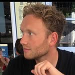 Max Mulder - @maxmulder1 - Instagram