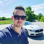 Max Müller - @maxstraightsix - Instagram