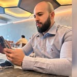 Max Muller | Trader e Empresário | Vendas - @maxmuller.mm - Instagram