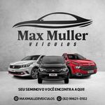 Max Müller Repasse MCZ - @maxmullerveiculos - Instagram