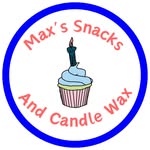 Max Mullins - @maxs_snacks_and_candle_wax - Instagram