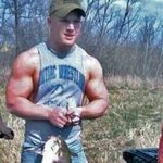 Max Mullins - @backwood_badass_dip - Instagram
