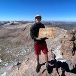 Max Mumford - @maxmummy8 - Instagram