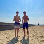 Max Mumford - @_maxmumford_ - Instagram