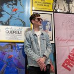 Max Charles Munson Junior - @maxmunsonjr - Instagram