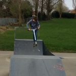 Max Murdoch - @max_scoot_account - Instagram