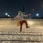 Max Murdoch - @jestermax - Instagram