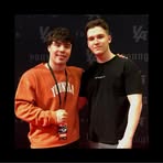 Max Murdoch - Facebook