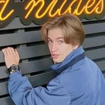 Max Murdock - @maxinslacks - Instagram