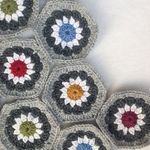 Max Murdock - @knitsstitchesandblocks - Instagram