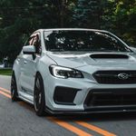 Max Murdock - @maxxed.wrx - Instagram