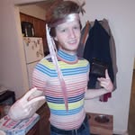 Max Nagle - @obi_knows - Instagram