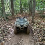 Max Nagle - @honda_four_wheeler - Instagram
