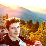 Maximilian Nagler - @max__nagler - Instagram