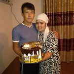 Janagyl Kylmaxanova - @janagylkylmaxanova - Instagram