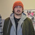 Maxwell Nagy - @hungarian_sticks - Instagram