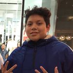 Max Najera - @mnajera12 - Instagram