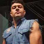 Max Najera - @elmaxns - Instagram