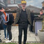 Lord Maximus Napier Unsworth - @maximusnapier_27 - Instagram