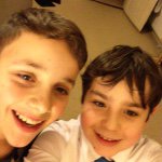 Max Golley And Charlie Napier - @challenge_charlie_and_max - Instagram