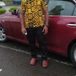 Max Napier Lavyo - @maxnapier - Instagram