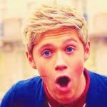 I Love Nial - @maxnastasi - Instagram
