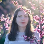Анастасия - @nastasia_maximovna - Instagram