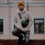 Максим Наумов - @max_naumov89 - Instagram