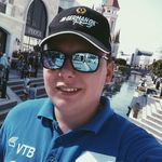 MaximkA - @naumov__max - Instagram