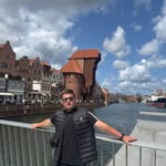 Макс Навальний - @max.navalnyi - Instagram