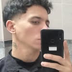 Maximiliano Navarro - @maxnavarro1502 - Instagram