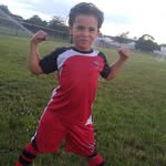 Max Navarro - @americas_soccer_academy - Instagram