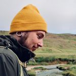 Max Naylor - @islenskukennarinn - Instagram