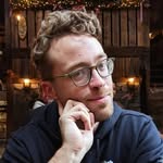 Max Neal - @heymaxneal - Instagram