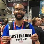 Max Neal - @uncanny_maxn - Instagram