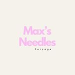Max - @maxsneedles - Instagram