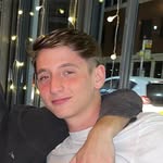 Max Needleman - @maxneedleman - Instagram
