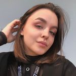 Анастасия | монтаж | видео | Москва - @nessti.max - Instagram