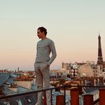 Max Mennessier - @maxmennessier - Instagram