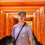 Max Ritchie - @maximum_maxness - Instagram
