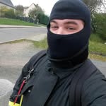 Max Neumann - @sockentouring - Instagram