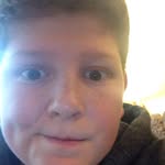 Max Oliver Newby - @bookslammer1920 - Instagram