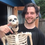 Max Newell - @camino_willow - Instagram
