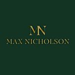 Max Nicholson - @maxnicholsons - Instagram