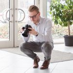 Max Niemann | corporate portrait photography - @maxniemannphotography - Instagram