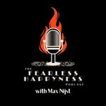 Max Nijst - @thefearlesshappynesspodcast - Instagram